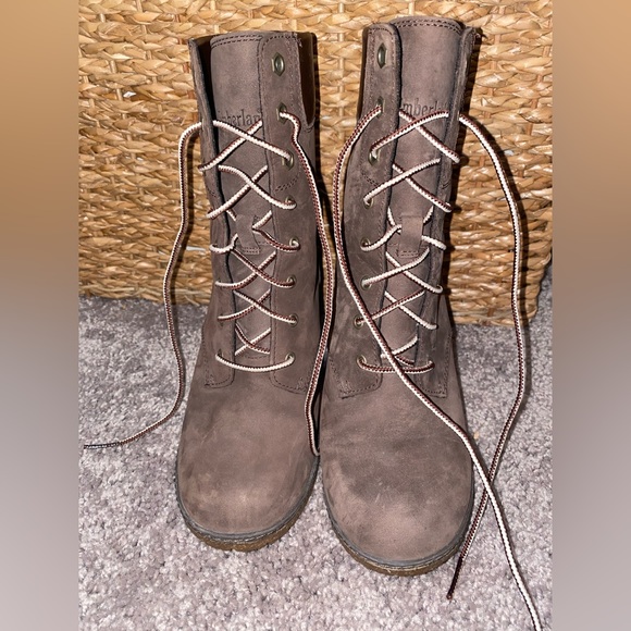 TIMBERLAND Tillston 6 in. Boot - Picture 2 of 8